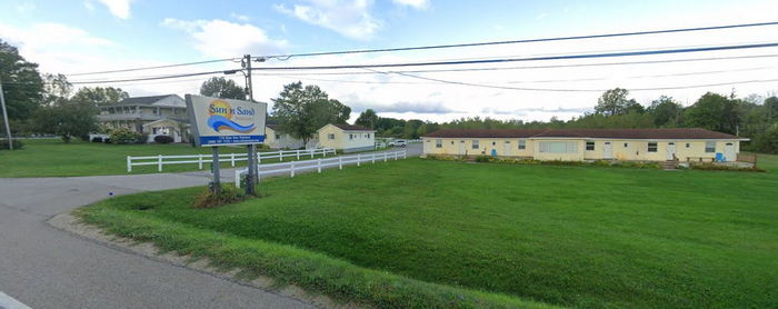 Sun n Sand Resort - From Web Listing (newer photo)